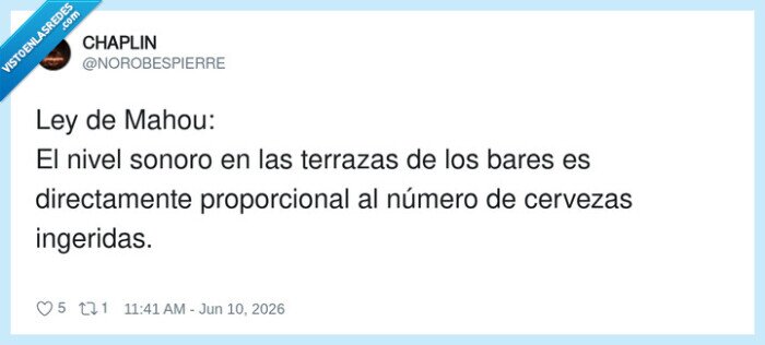Mahou,bar,terrazas,cervezas,sonido